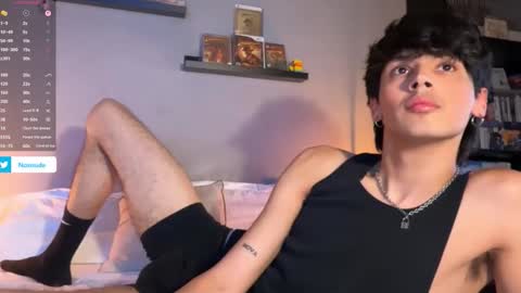 noxnude online show from 02-19-26, 11:45