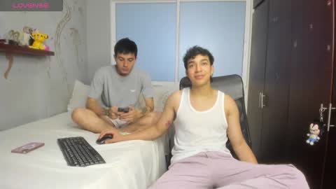 Noxx  online show from 10-12-25, 01:59