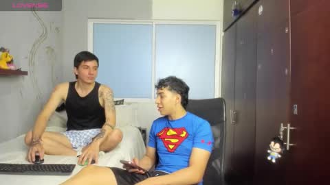 Noxx  online show from 10-26-25, 12:27