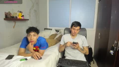 Noxx  online show from 10-27-25, 01:31