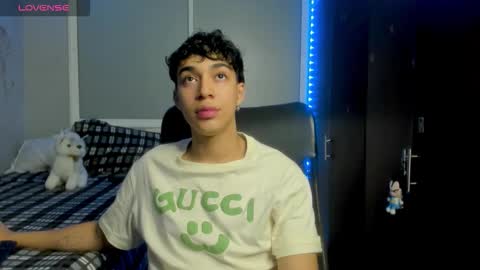 Noxx  online show from 12-04-25, 03:16