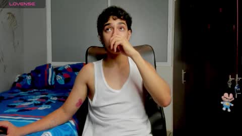 Noxx  online show from 12-19-25, 02:29