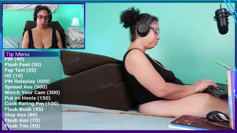 Snapshot of nsfwismorefun chatting on 10-16-25, 05:25 Celeste online show from 10-16-25, 05:25
