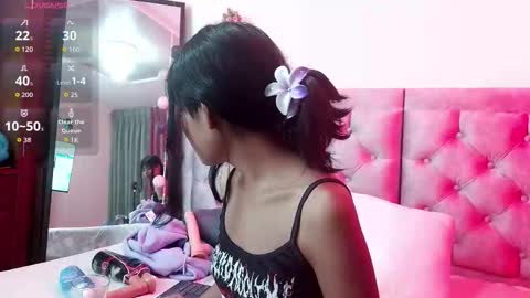 NubesNubladas online show from 09-27-25, 05:56