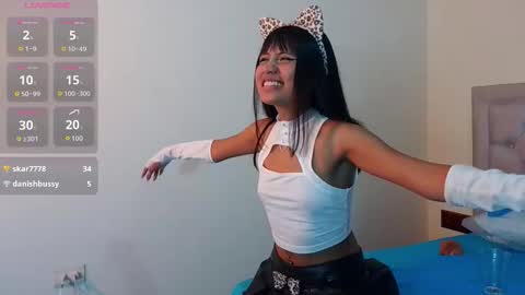 NubesNubladas online show from 10-31-25, 07:48