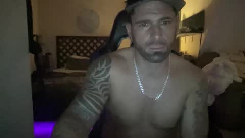 nuchie217 online show from 01-18-26, 11:52