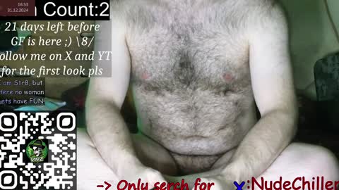 Vinz... online show from 12-31-24, 03:53