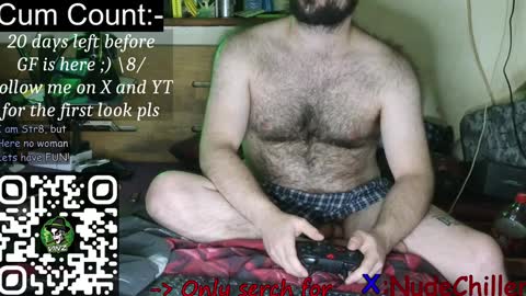 Vinz... online show from 01-01-25, 01:05