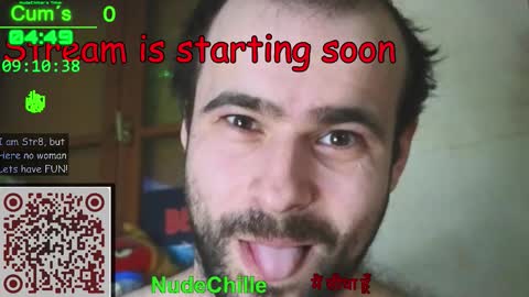 Vinz... online show from 09-18-25, 07:10