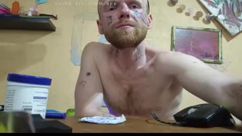 Snapshot of nudemox chatting on 09-30-25, 01:49 nudemox online show from 09-30-25, 01:49