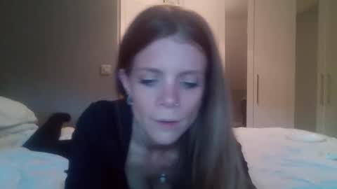 Alice  Nudgeman online show from 10-08-25, 08:12