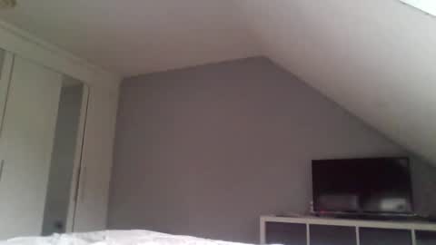 Alice  Nudgeman online show from 10-10-25, 03:55