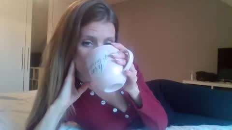 Alice  Nudgeman online show from 10-18-25, 01:56