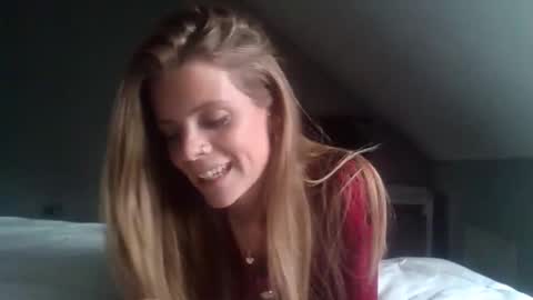 Alice  Nudgeman online show from 10-24-25, 10:22