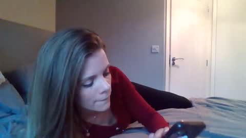 Alice  Nudgeman online show from 11-11-25, 09:09