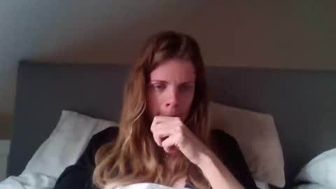 Alice  Nudgeman online show from 11-19-25, 08:47