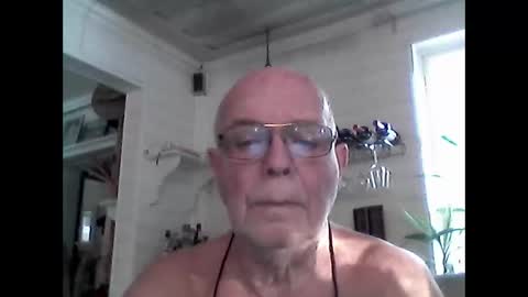 Haky online show from 12-08-24, 11:57