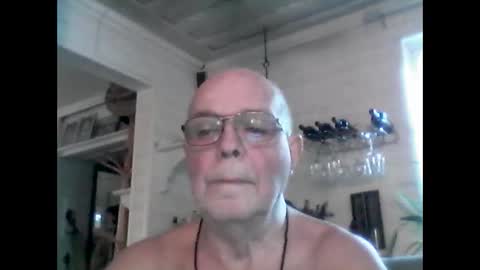 Haky online show from 12-16-24, 10:40