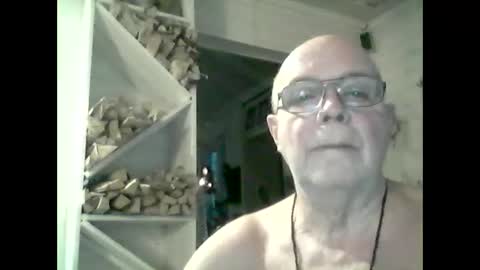 Haky online show from 12-16-24, 02:16