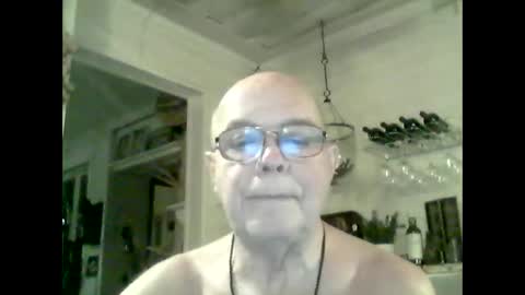 Haky online show from 12-18-24, 05:21
