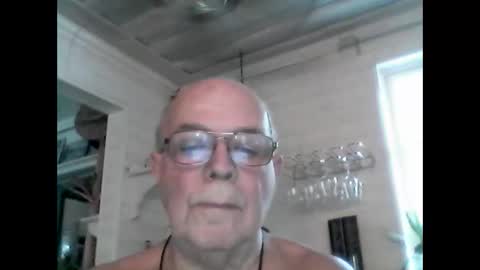 Haky online show from 01-04-25, 01:31