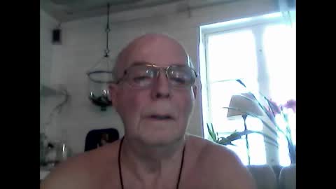 Haky online show from 01-05-25, 11:59