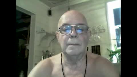 Haky online show from 01-14-25, 02:53