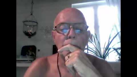 Haky online show from 03-07-25, 04:00