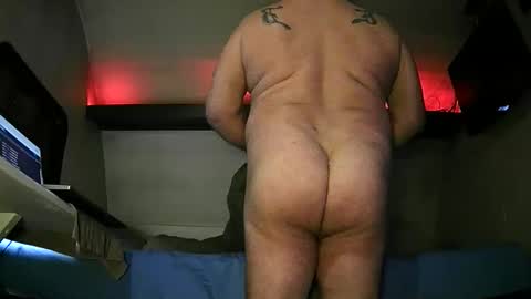 nudusmaximus online show from 12-22-25, 11:35