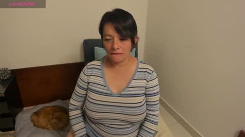 nuit_rose online show from 01-22-25, 04:55