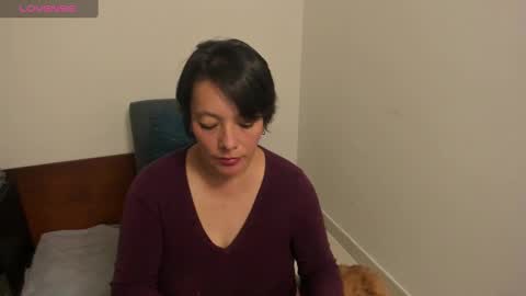 nuit_rose online show from 01-25-25, 02:15