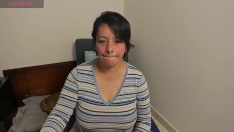 nuit_rose online show from 02-07-25, 03:45