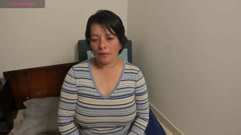 nuit_rose online show from 02-07-25, 06:45