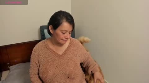 nuit_rose online show from 02-08-25, 02:15