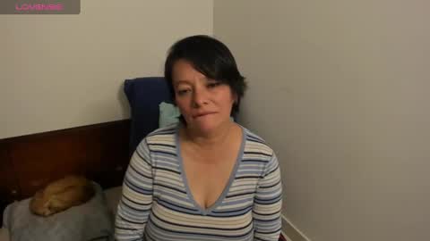 nuit_rose online show from 03-03-25, 05:09