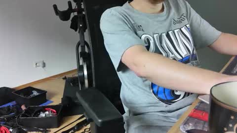 Snapshot of numlove chatting on 10-22-25, 08:03 Slave for Mistress and Master online show from 10-22-25, 08:03