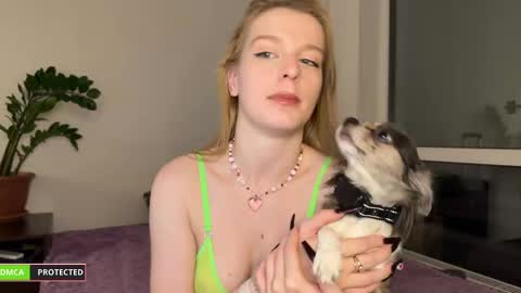 nura_foxx online show from 12-11-24, 10:38