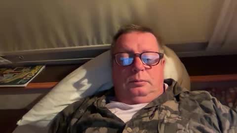 nurod online show from 11-20-25, 04:45