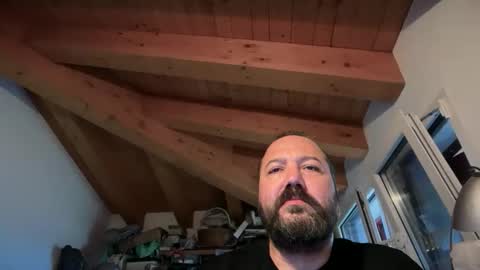 Nutelloso online show from 10-23-25, 08:13