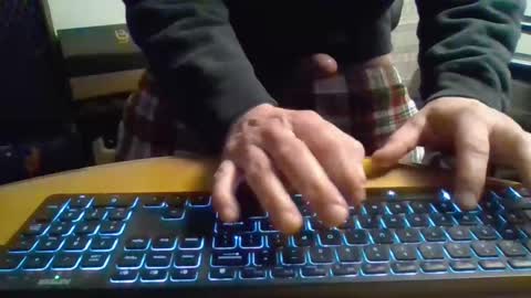 nutjob510 online show from 12-31-24, 04:16