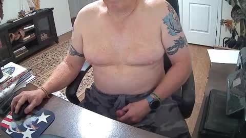 nutriosoriders online show from 02-22-26, 04:13