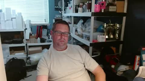 nuttyprof online show from 09-30-25, 11:43