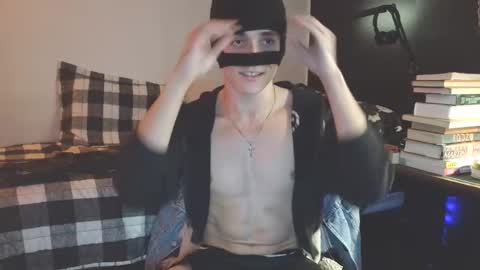 NVSINZ online show from 01-19-26, 02:37