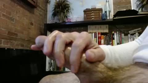 NY cannon315 online show from 03-05-25, 04:35