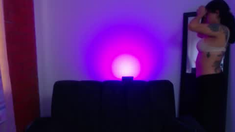 Snapshot of nyahmackenzie chatting on 11-18-25, 08:13 NyahMackenzie online show from 11-18-25, 08:13