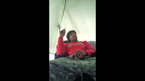 Snapshot of nycballer83 chatting on 02-16-26, 04:03 nycballer83 online show from 02-16-26, 04:03