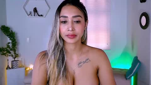 Nycole online show from 01-13-25, 08:37