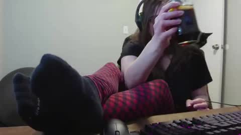 Nyctophilic online show from 11-04-25, 08:24