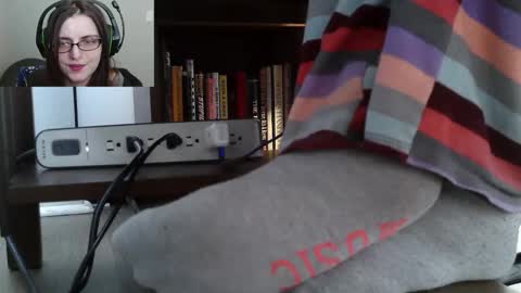 Nyctophilic online show from 02-02-26, 03:22