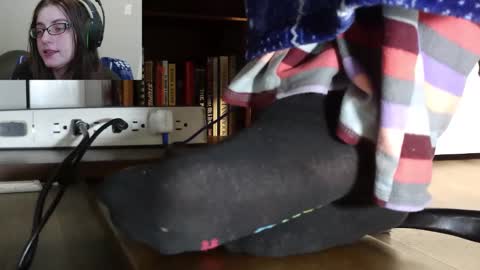 Nyctophilic online show from 02-06-26, 03:15